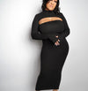 Bodycon Dress