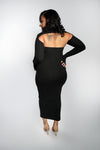 Bodycon Dress