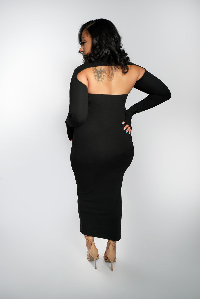 Bodycon Dress