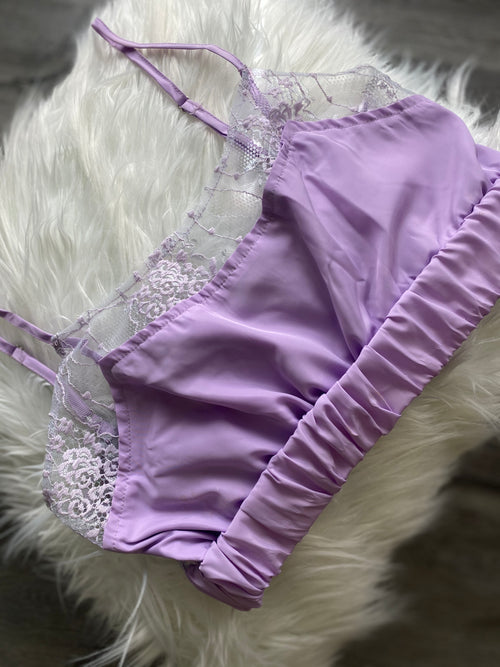 Love Lace Set
