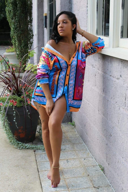 Royalty Boyfriend Shirt