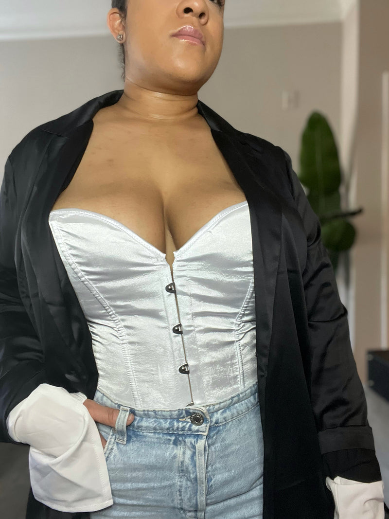 Bunny Corset